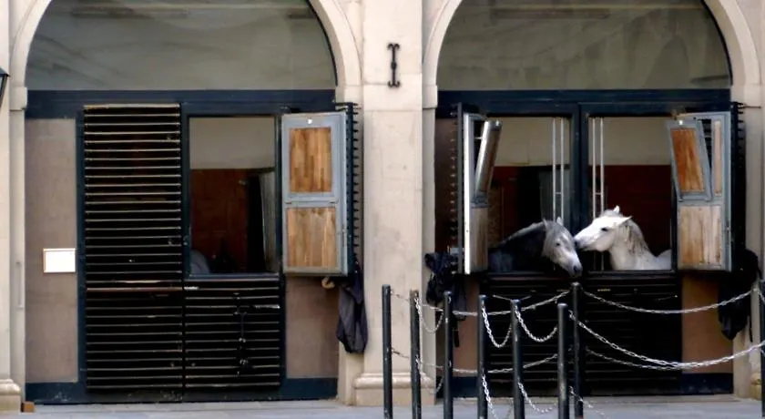 Pertschy Palais Hotel Vienna 4*,  Austria