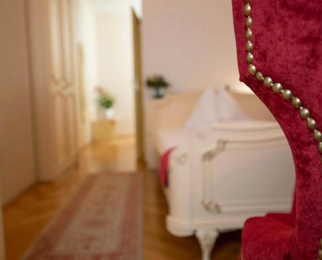 Pertschy Palais Hotel Vienna
