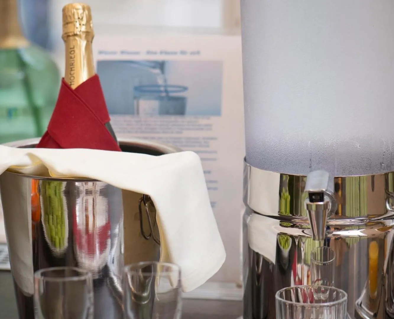 Pertschy Palais Hotel Vienna 4*,  Austria