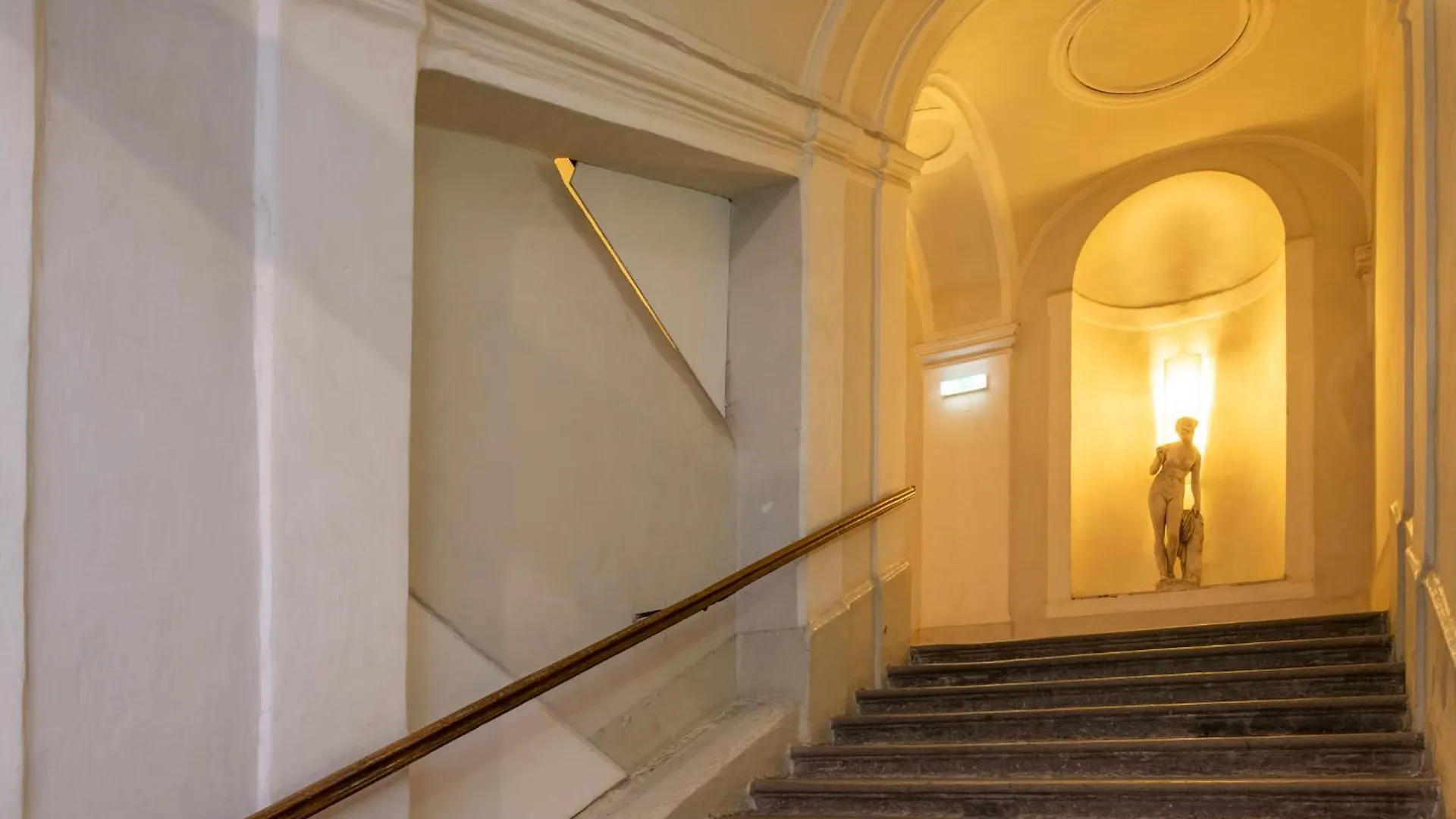 Pertschy Palais Hotel Vienna
