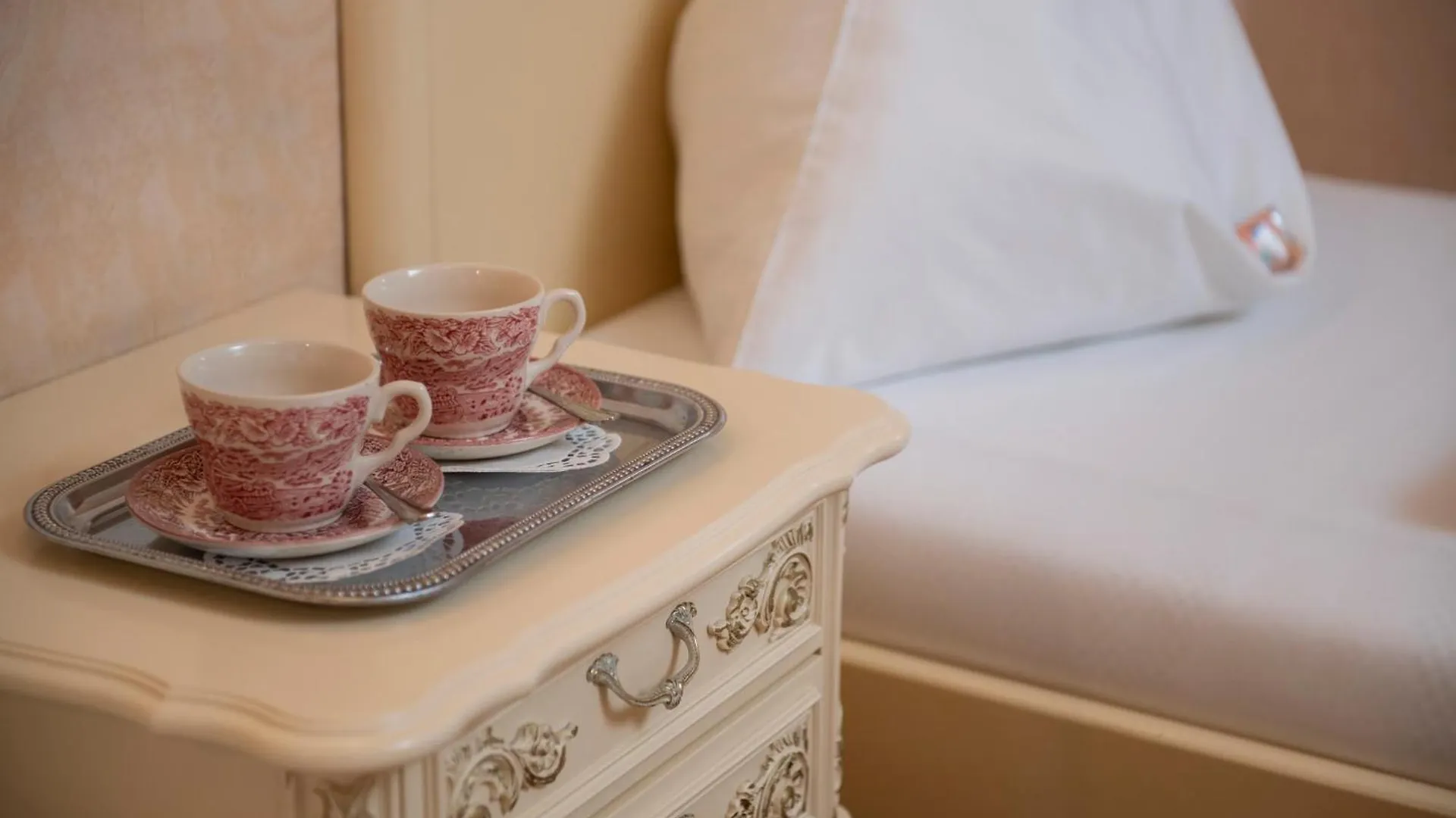 Pertschy Palais Hotel Vienna 4*,  Austria