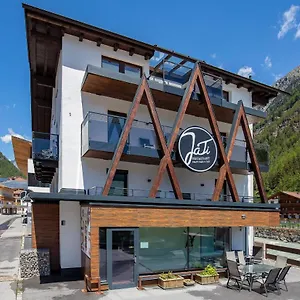 Haus Fender Sölden