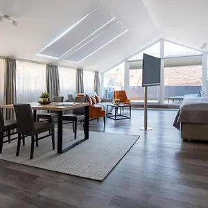 Kaiser Max Design דירה אינסברוק