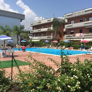 Taormina Mare Piscina Fondachello Appartamento Fondachello (Mascali)