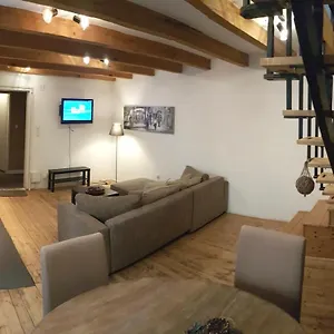 Sobieski Maisonette Wien