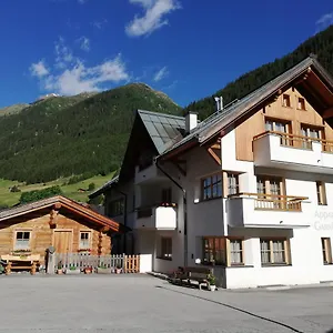 Alba Ischgl