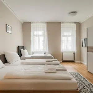 Palais Joseph Apartments, Contactless Check In Wien