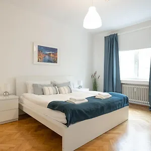 Apartamento Center Operastreet 