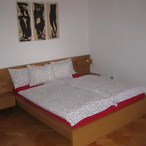 St. Leonhard Graz