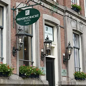 Hotell Prinsengracht