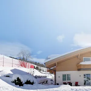 Appartementhaus Casamarai Saalbach-Hinterglemm
