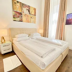 Steiner Residences Taborstrasse Wien