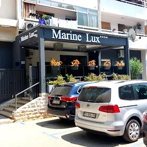 Marine Lux , Pula Croacia