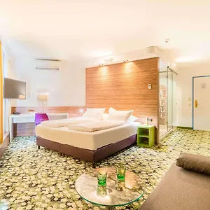 Hotell Ibis Styles