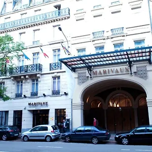 Hotell Marivaux