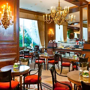 Hotell Intercontinental By Ihg