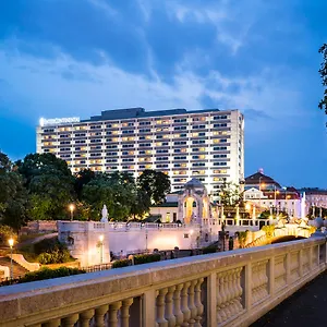 Hotell Intercontinental By Ihg