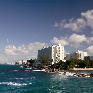 Курортный комплекс The Condado Plaza Сан-Хуан