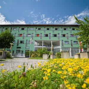 Kolpinghaus - Sommerhostel Hostel Salzburg