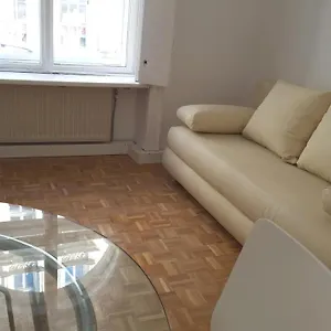 Sobieski District-1 Ring Appartamento