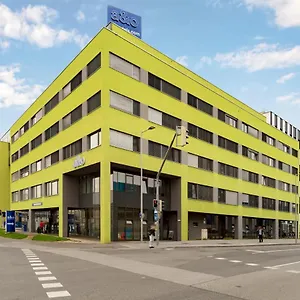 A&o Hauptbahnhof Hostel Graz