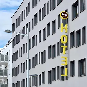 Hotell Wien-hbf