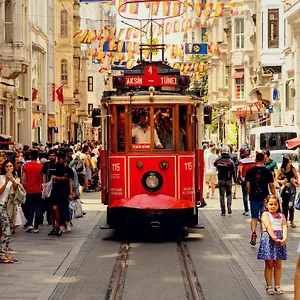 taksim-leons-hotel-spa-cafe.istanbul-turkeyhotels.com/