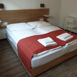 Apartamento Bookvienna 