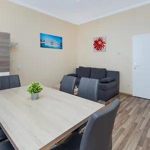 Puchsbaumgasse Appartement