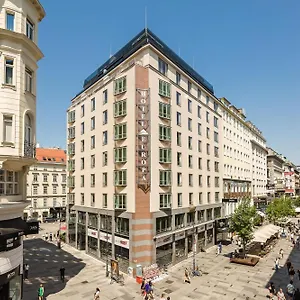 Hotell Austria Trend Europa