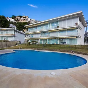Agi Residencial Almadraba , Rosas España