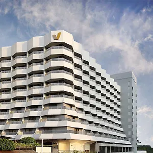 Hotell Village Katong By Far East Hospitality