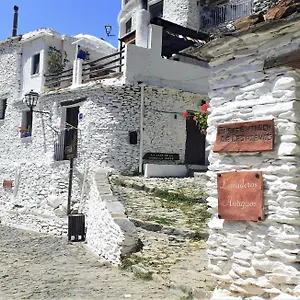 La Casa De La Bombilla , Trevélez España