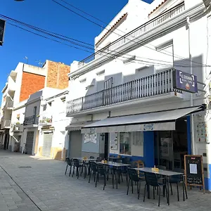 Agi Joan Badosa , Rosas España