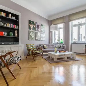 Apartamento Your Abroad, Viena