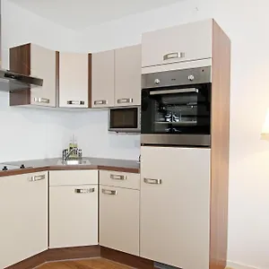 Apartment Christiano Hauptbahnhof | Contactless Check-in, Vienna