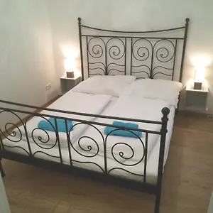 Apartment Sobieski, Vienna