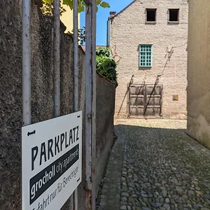 Zentrales & Modernes City-apartment Graz