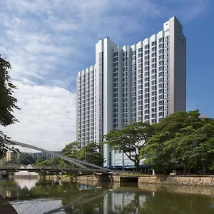 Hotell Four Points By Sheraton Singapore, Riverview