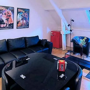Fitness Loft 50 M2 Zemst