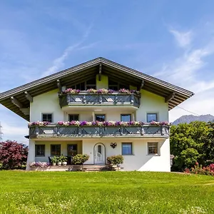 Gaestehaus Weber דירה אוברפרפוס