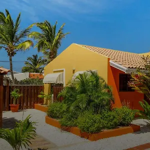 Cariñas , Palm Beach Aruba