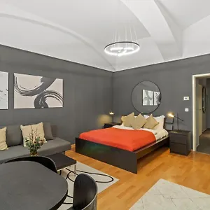 Augarten Residences Vienne
