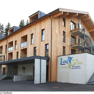 Lorivita Residenz アパート
