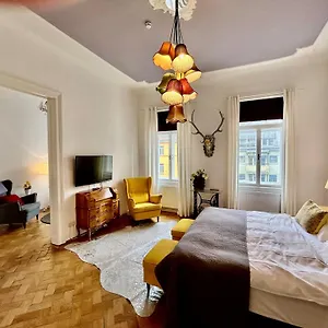 Leuhusen Boutique Vienne