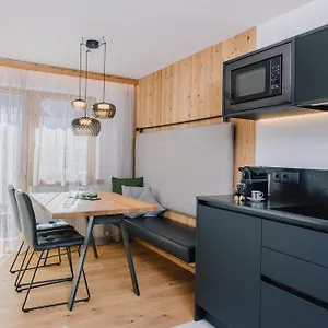 Alpinlounge Rätia Ischgl
