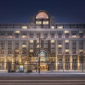 Hotell Marriott