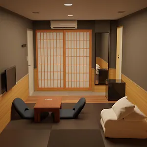 My Sennan, Onosato ホテル