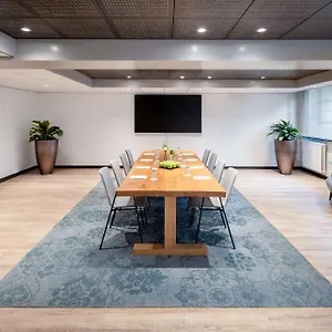 Hotell Nh Amsterdam Schiphol Airport