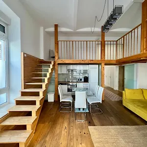 Apartment Rema 1080, Vienna